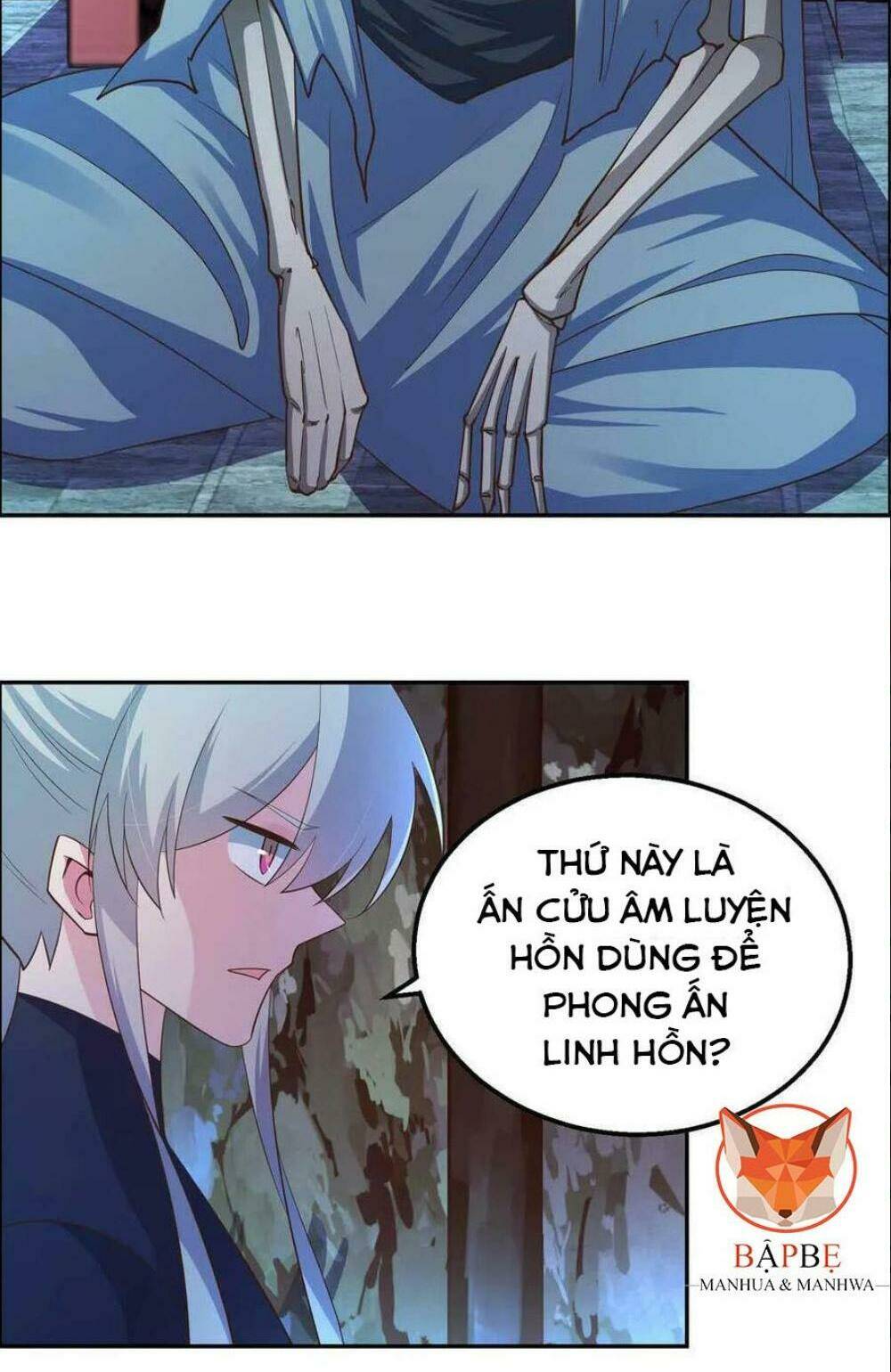 Tôn Thượng Tập 131 trang 5