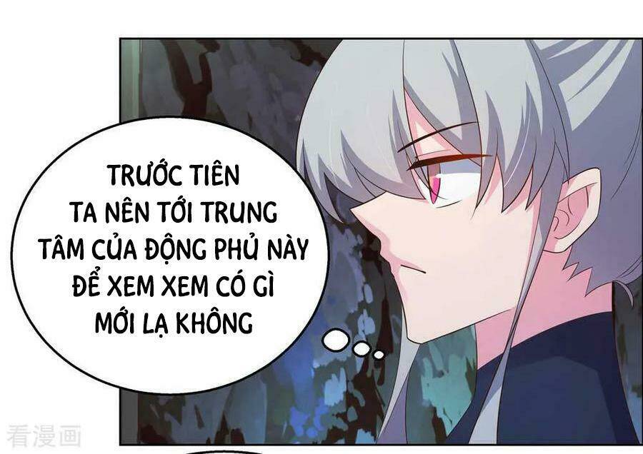 Tôn Thượng Tập 132 trang 4