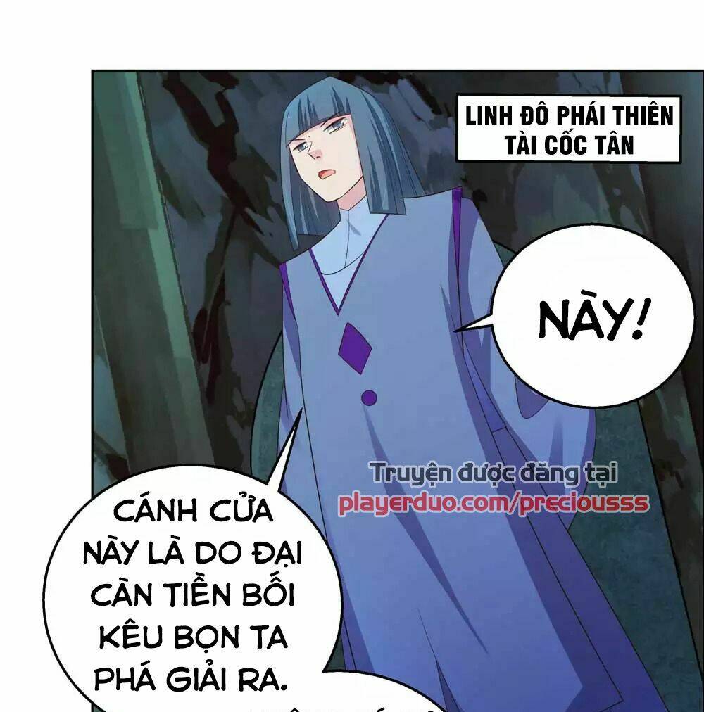 Tôn Thượng Tập 133 trang 3