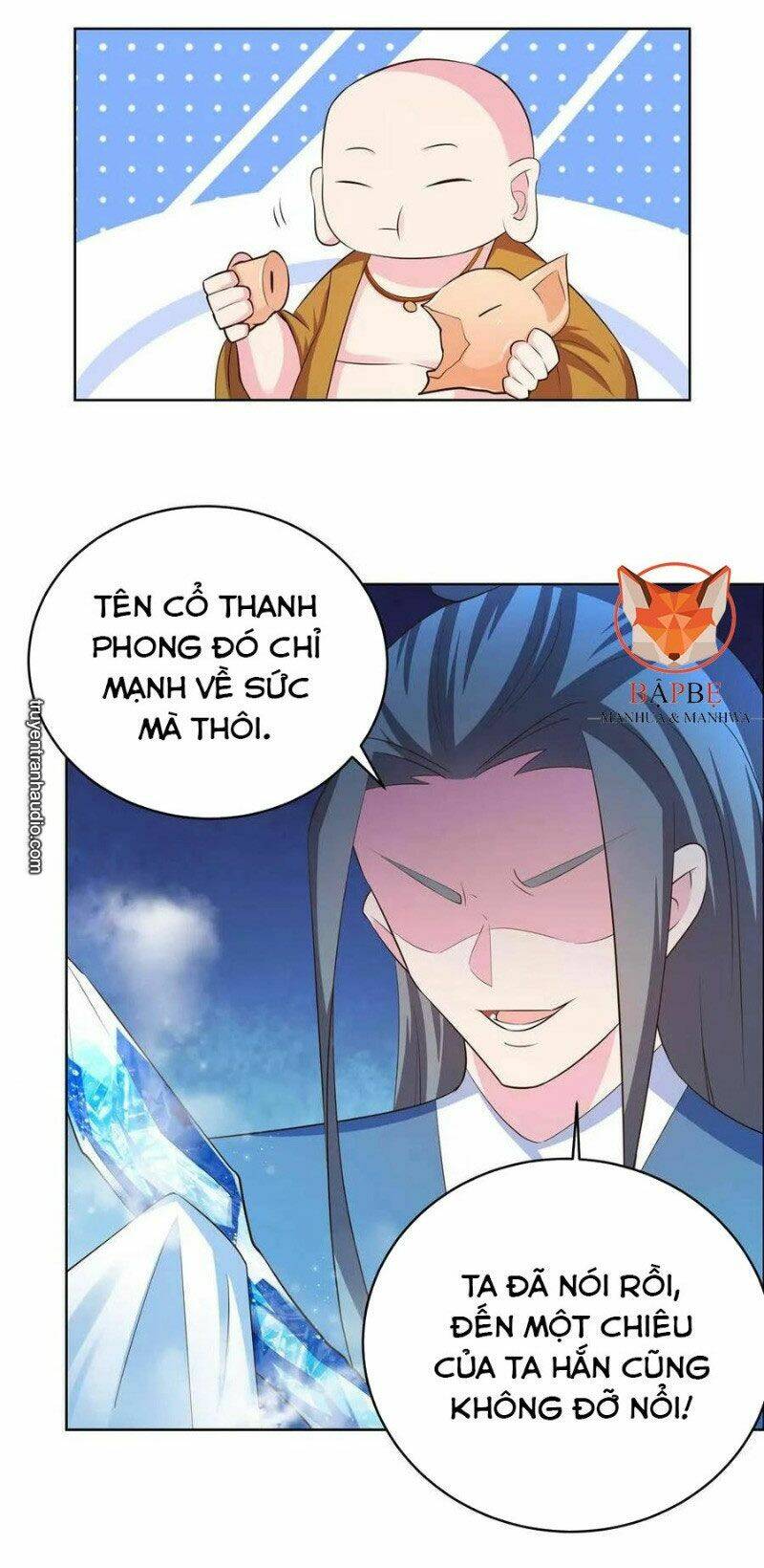 Tôn Thượng Tập 137 trang 4