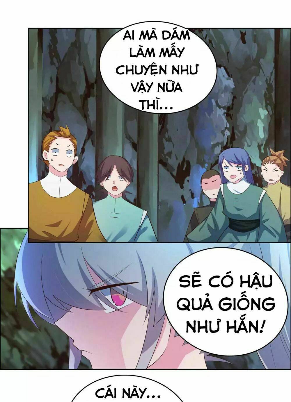 Tôn Thượng Tập 138 trang 3