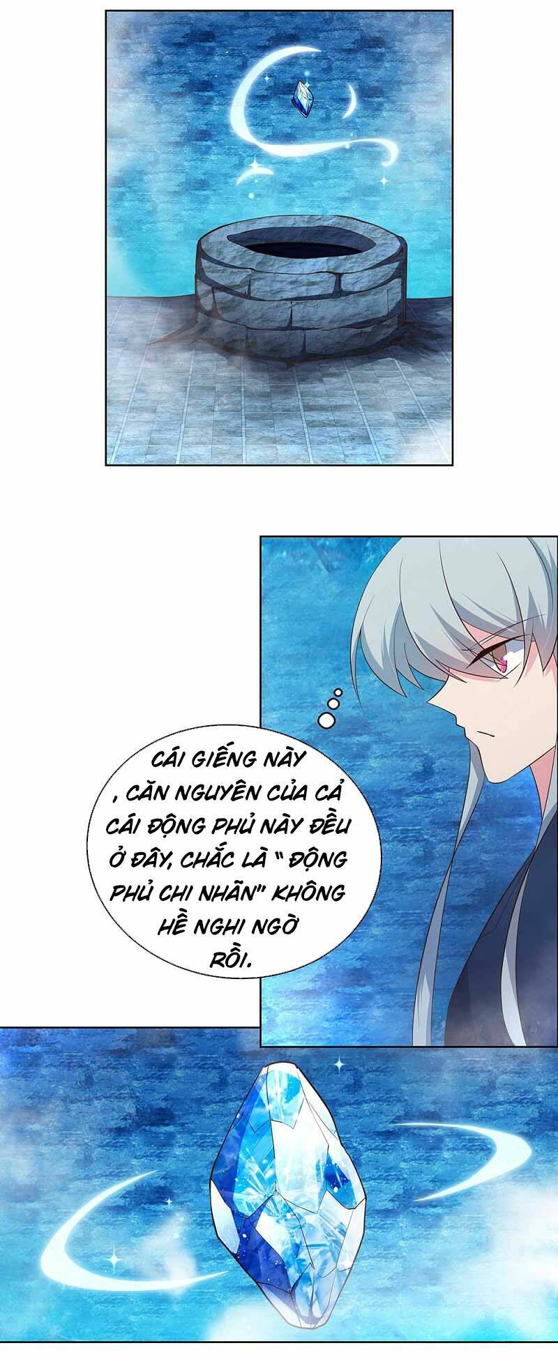 Tôn Thượng Tập 139 trang 3