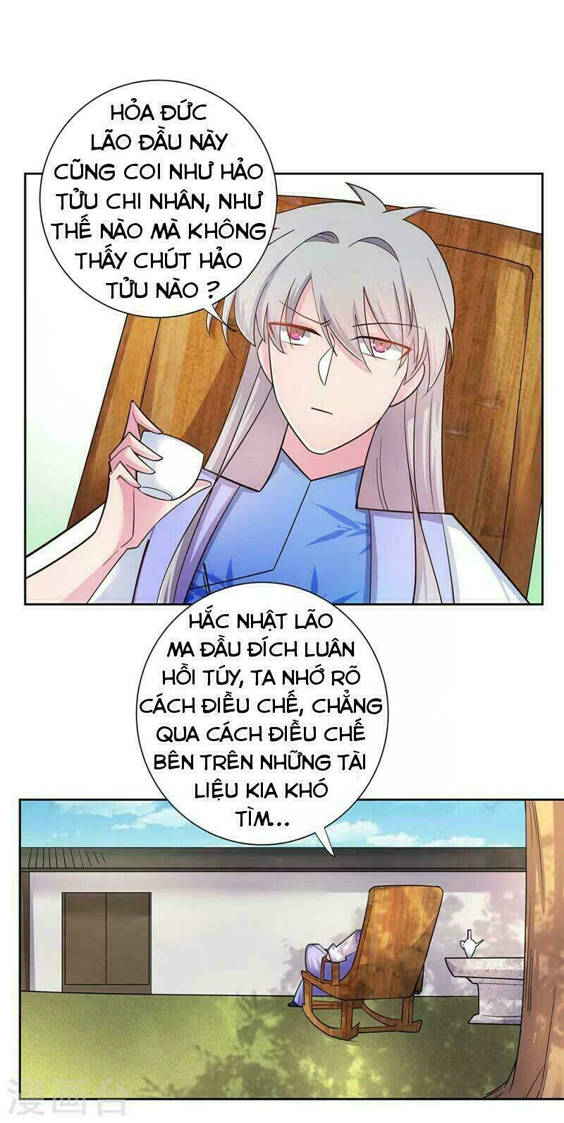 Tôn Thượng Tập 14 trang 4
