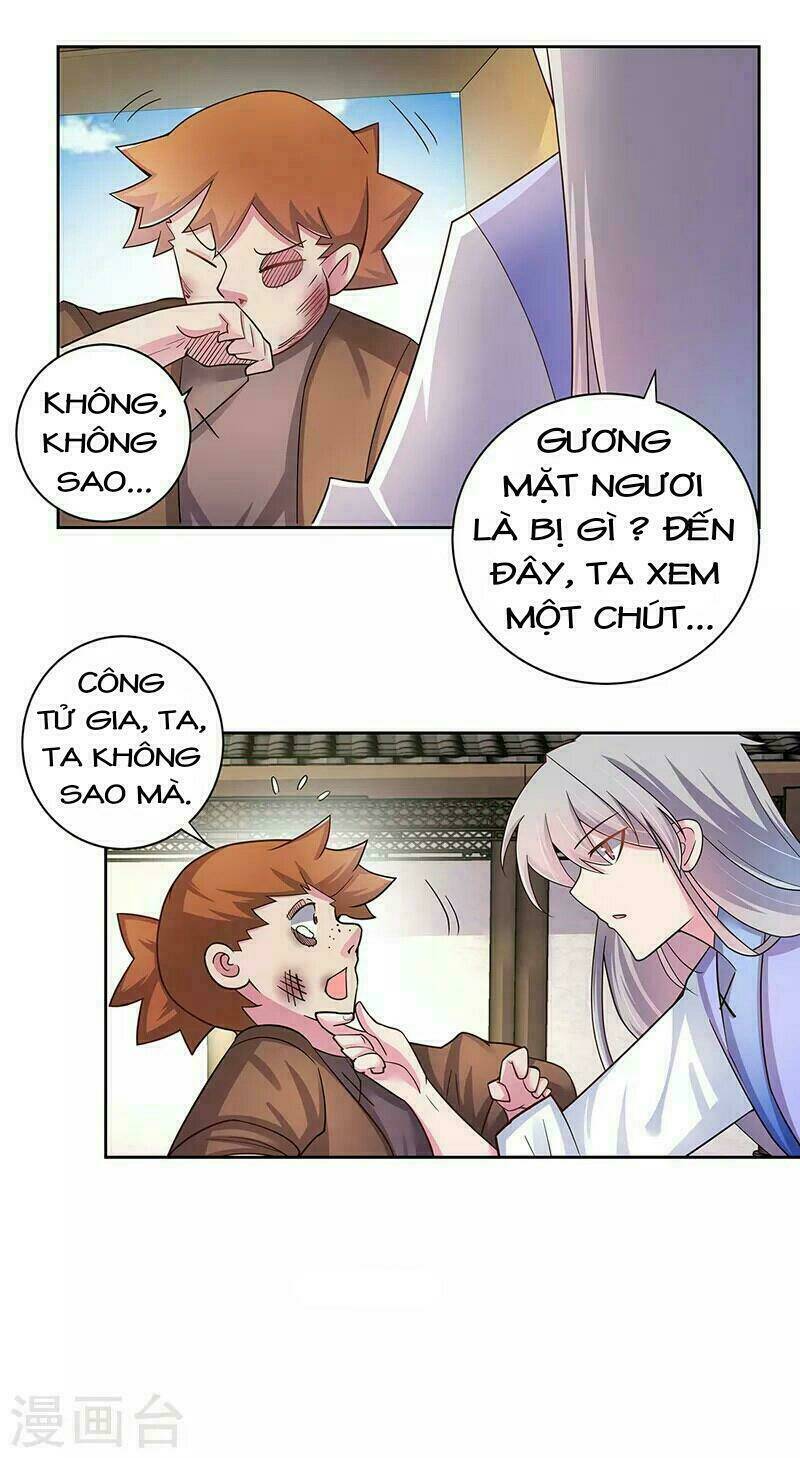 Tôn Thượng Tập 14 trang 8