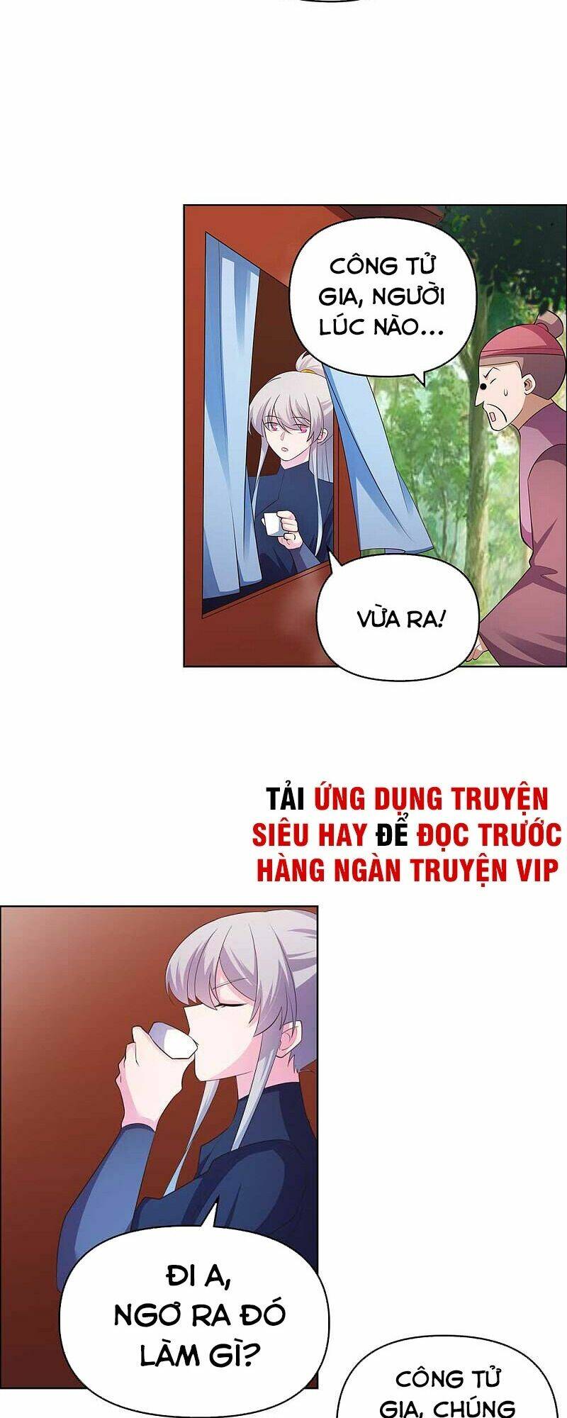 Tôn Thượng Tập 142 trang 5