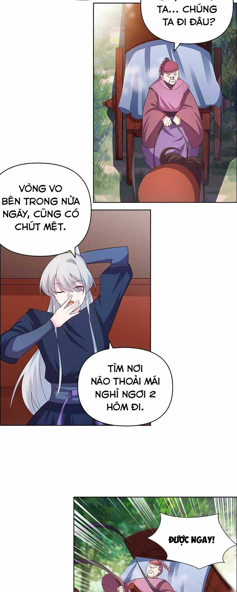 Tôn Thượng Tập 142 trang 6