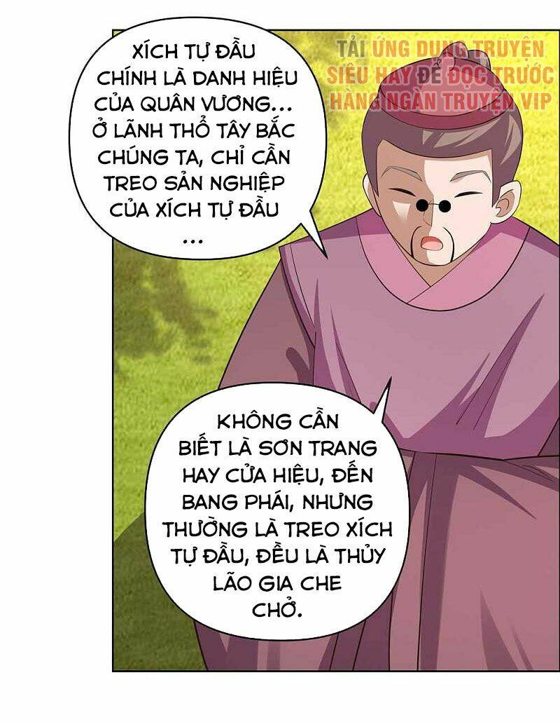 Tôn Thượng Tập 144 trang 8
