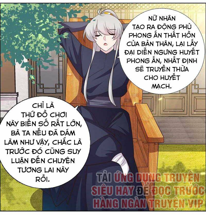 Tôn Thượng Tập 145 trang 5