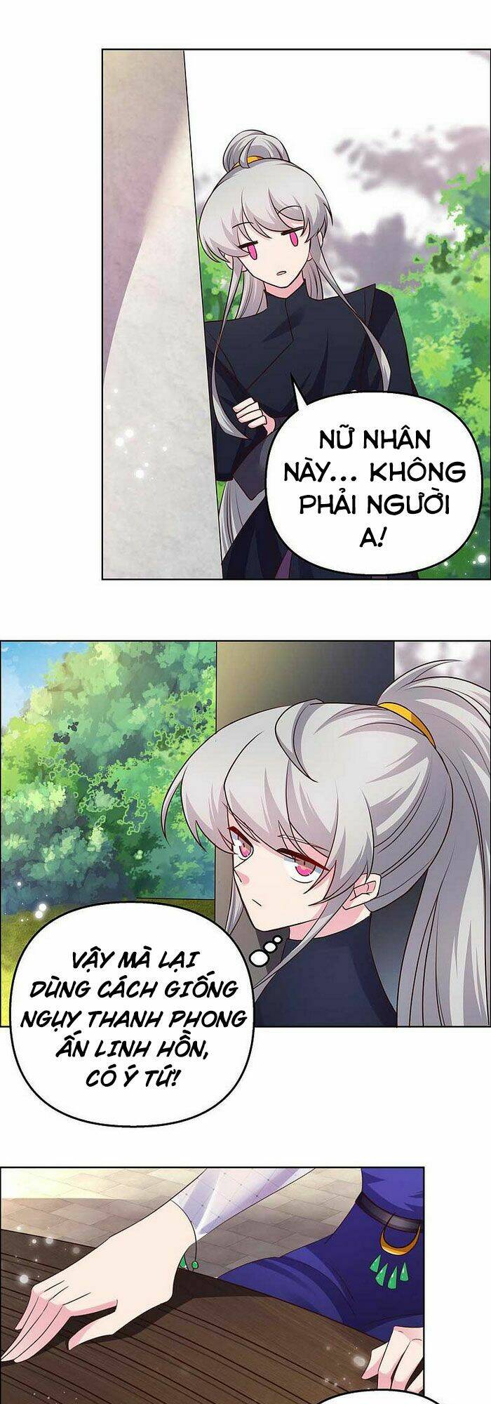 Tôn Thượng Tập 147 trang 1