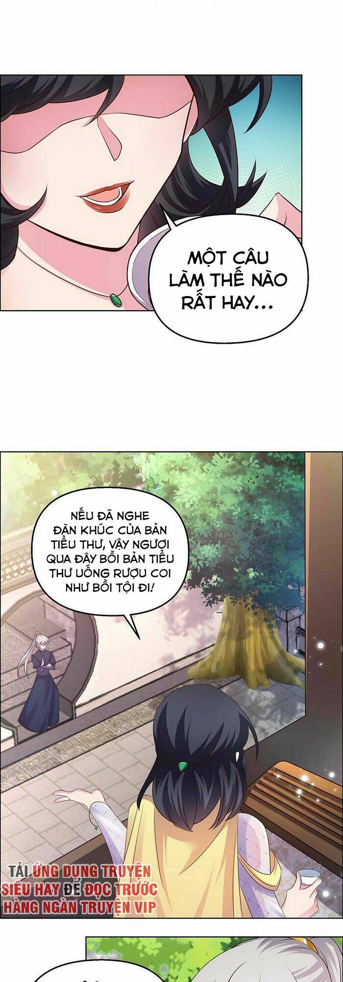 Tôn Thượng Tập 147 trang 3