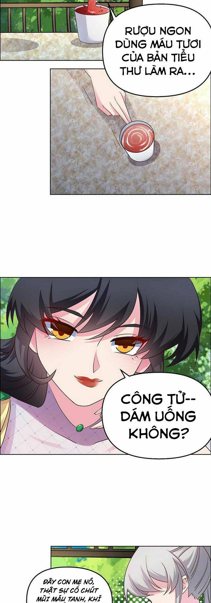 Tôn Thượng Tập 147 trang 6