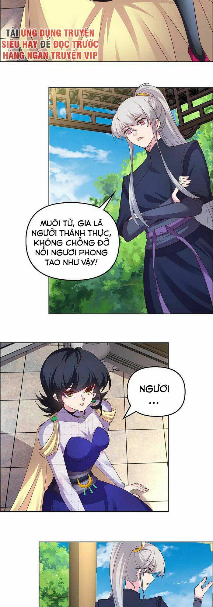 Tôn Thượng Tập 148 trang 3