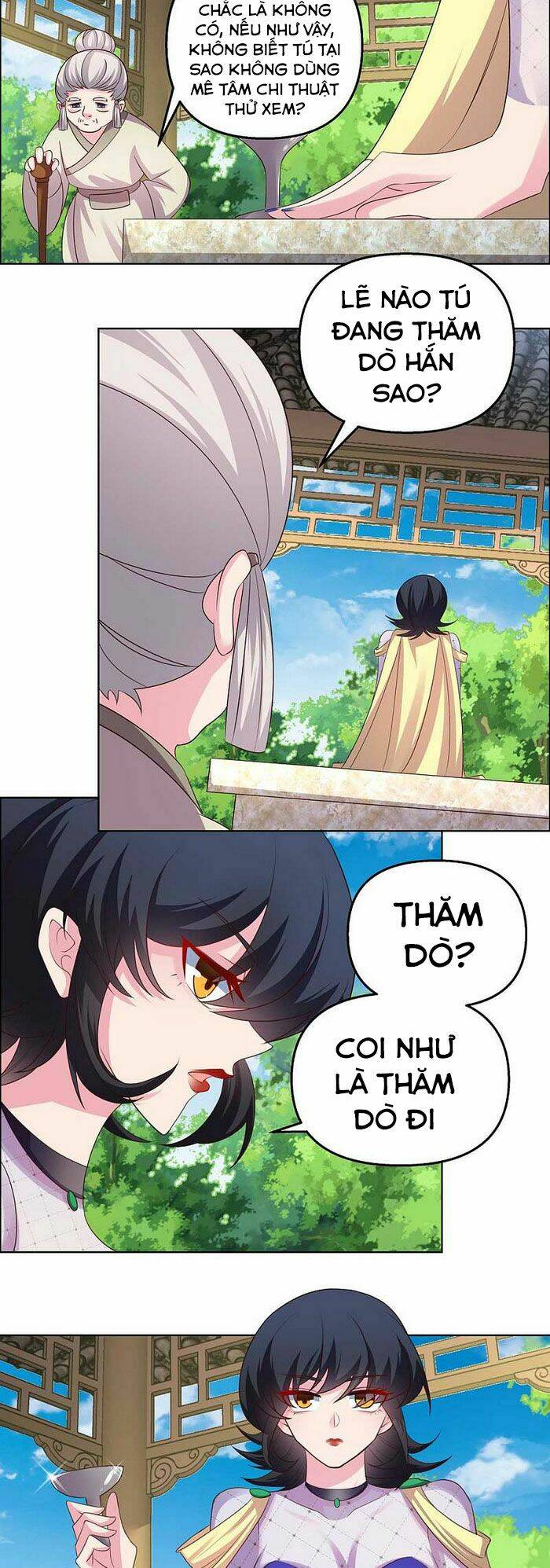 Tôn Thượng Tập 148 trang 6