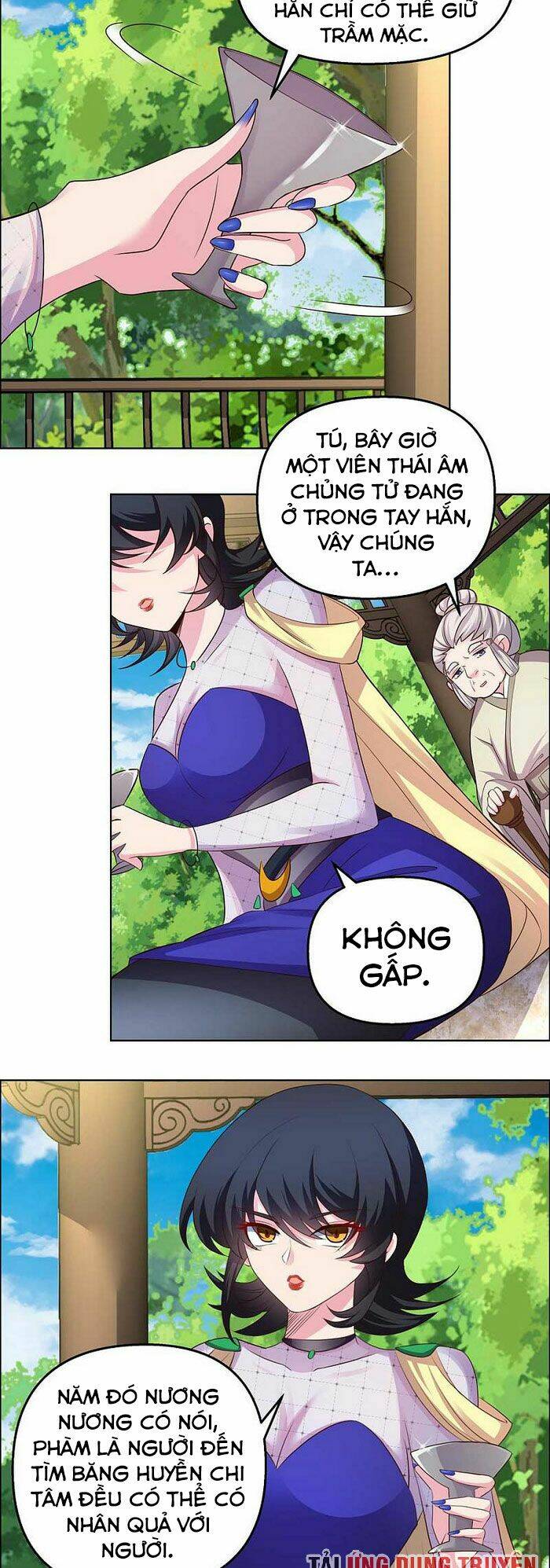 Tôn Thượng Tập 148 trang 8