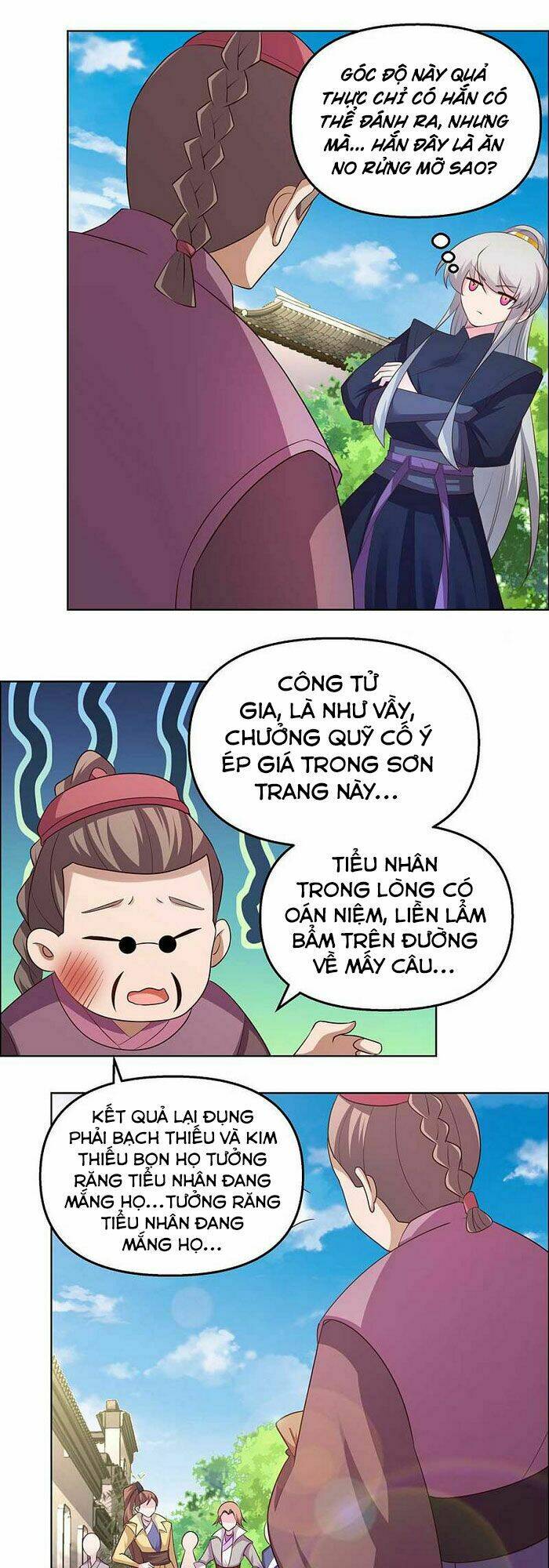 Tôn Thượng Tập 149 trang 1