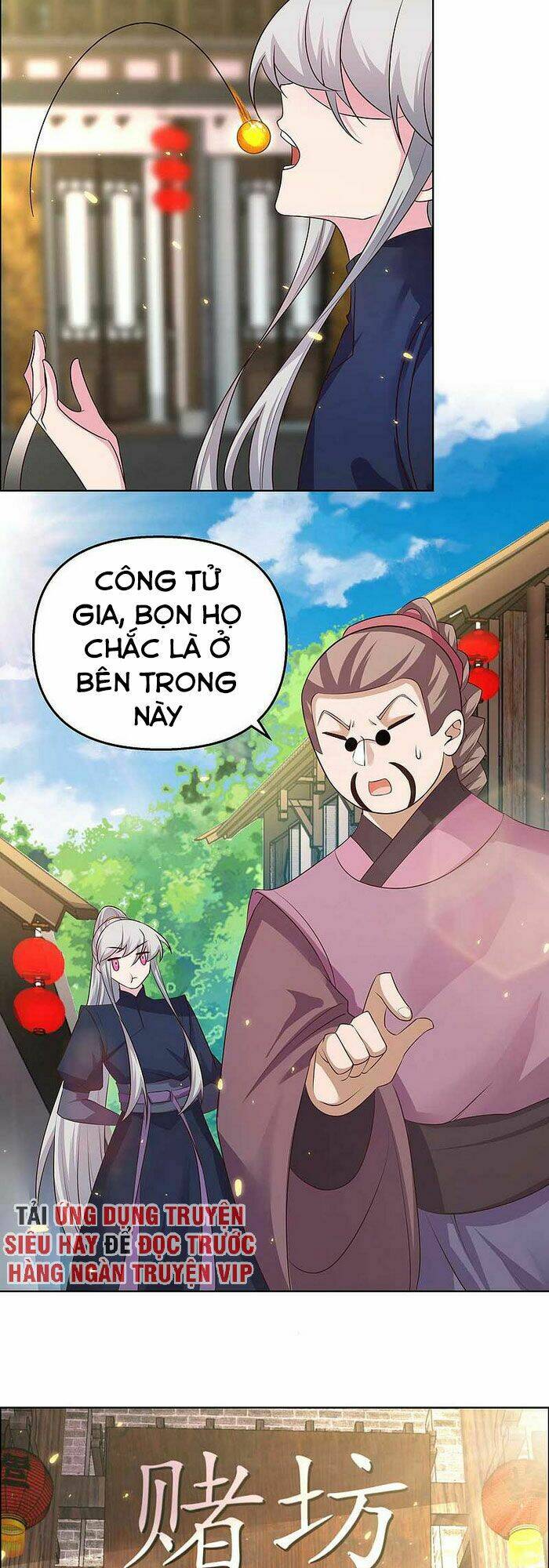 Tôn Thượng Tập 149 trang 5