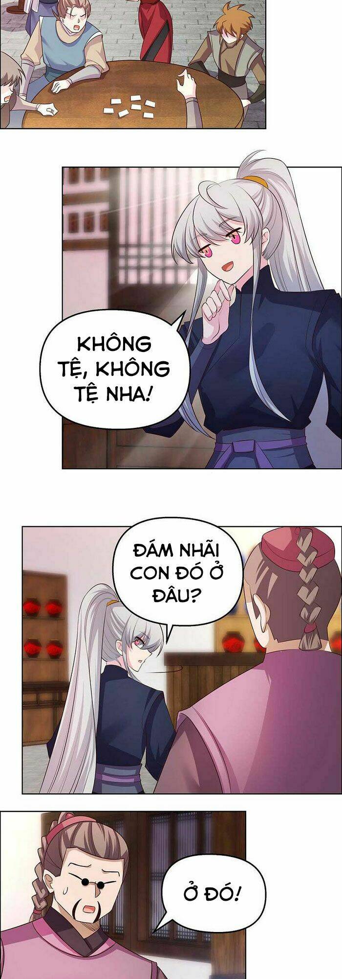 Tôn Thượng Tập 149 trang 7