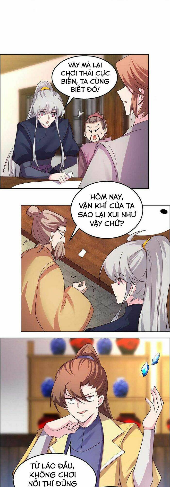 Tôn Thượng Tập 149 trang 9