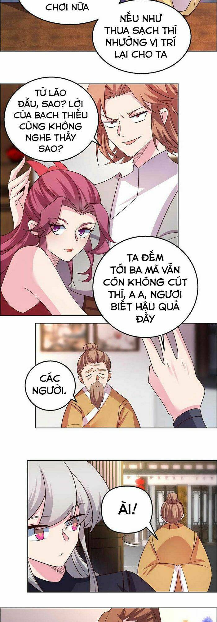 Tôn Thượng Tập 149 trang 10