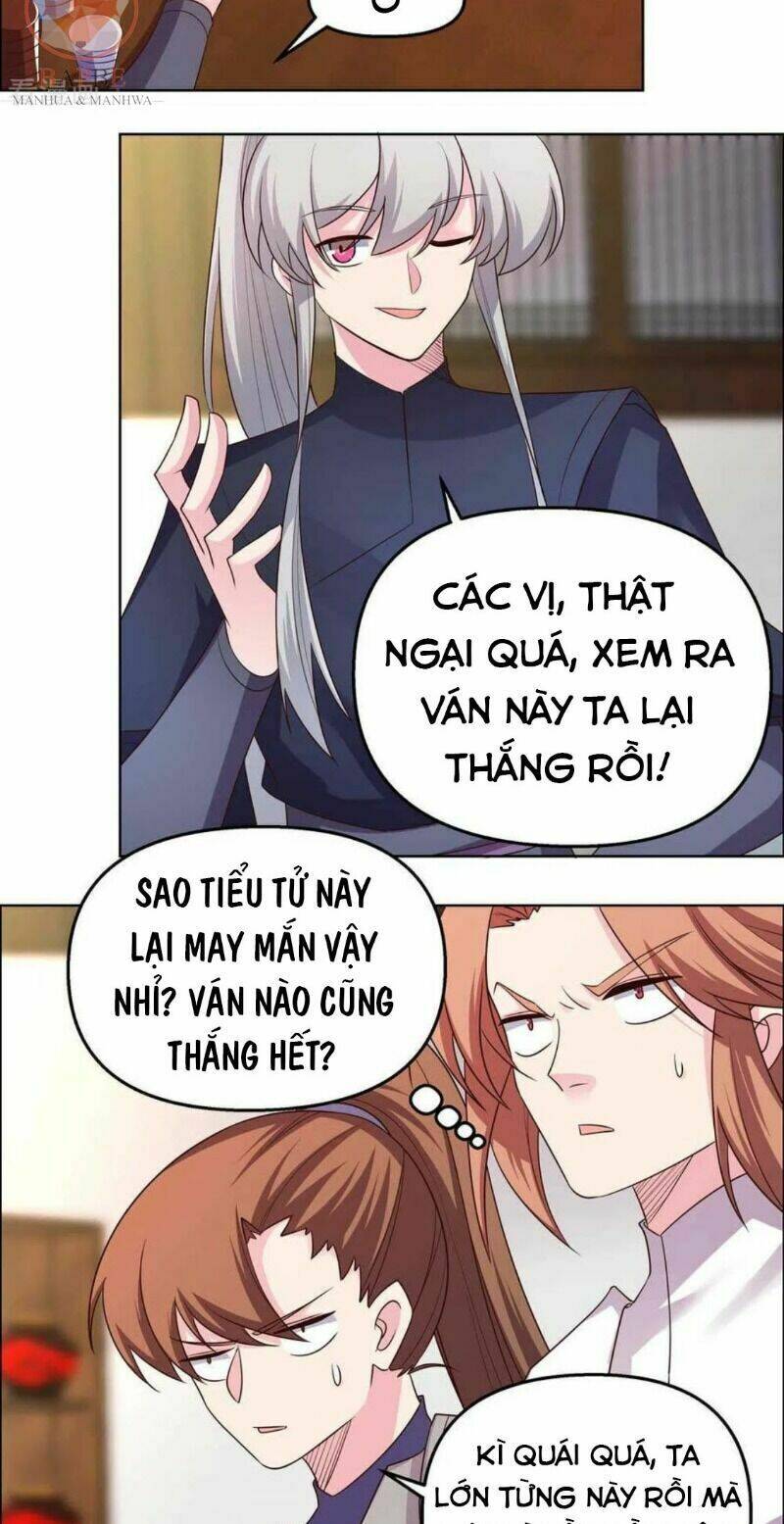 Tôn Thượng Tập 150 trang 4