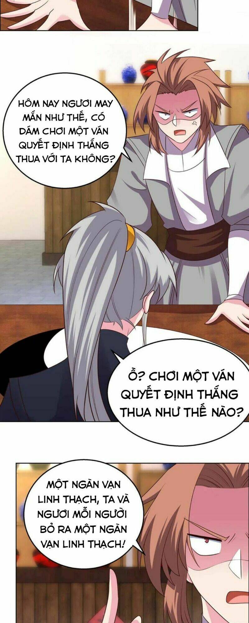 Tôn Thượng Tập 150 trang 6