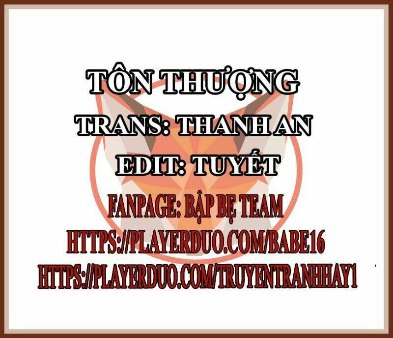 Tôn Thượng Tập 151 trang 2