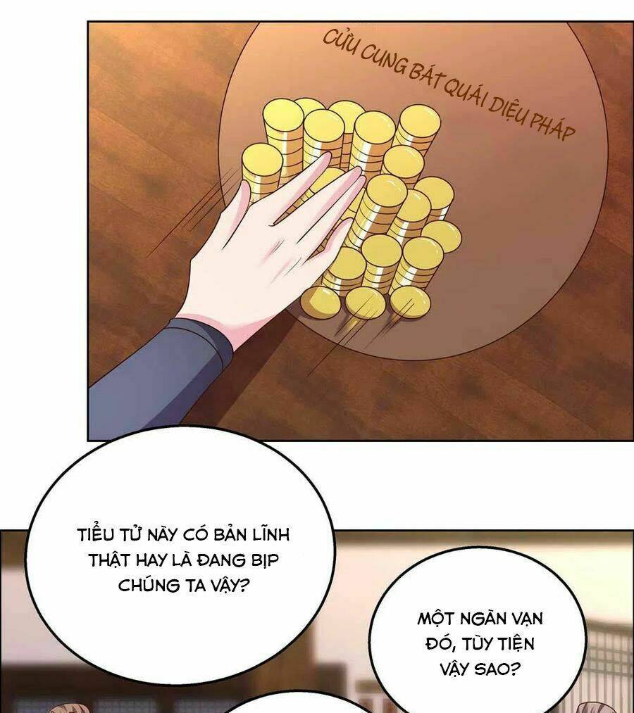 Tôn Thượng Tập 151 trang 13