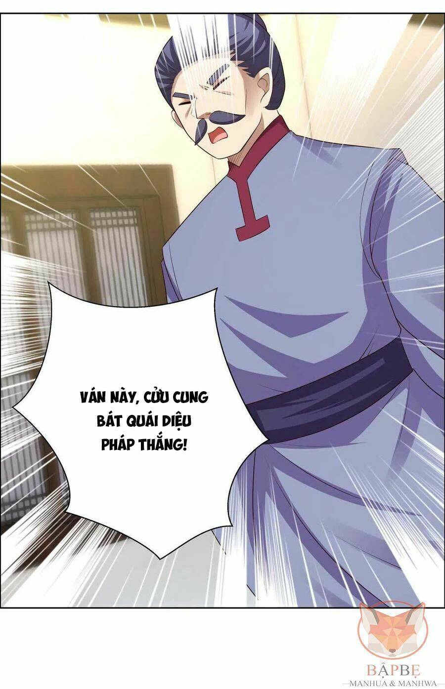 Tôn Thượng Tập 151 trang 20