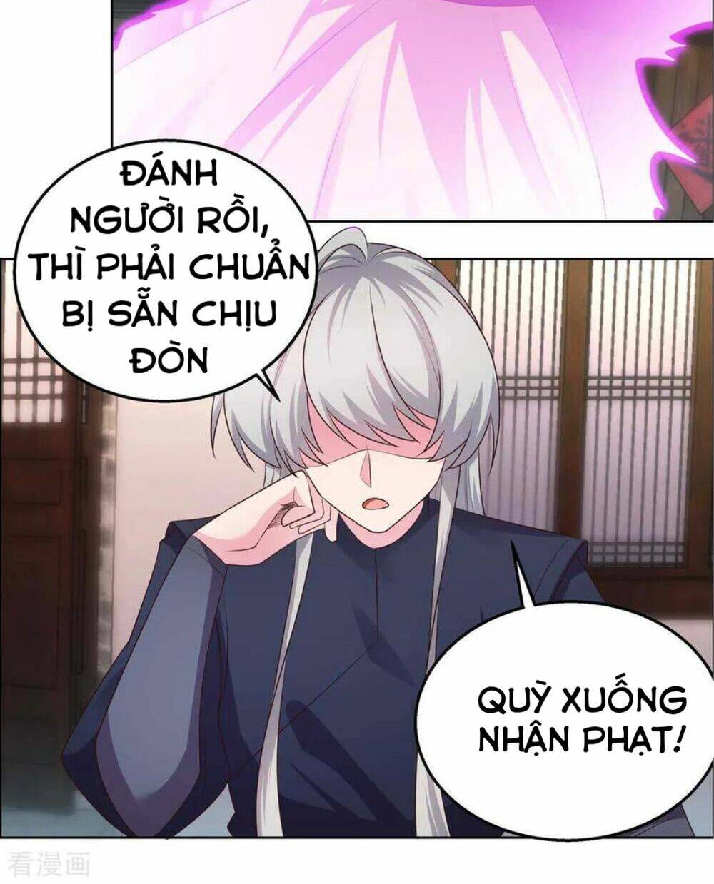 Tôn Thượng Tập 152 trang 7