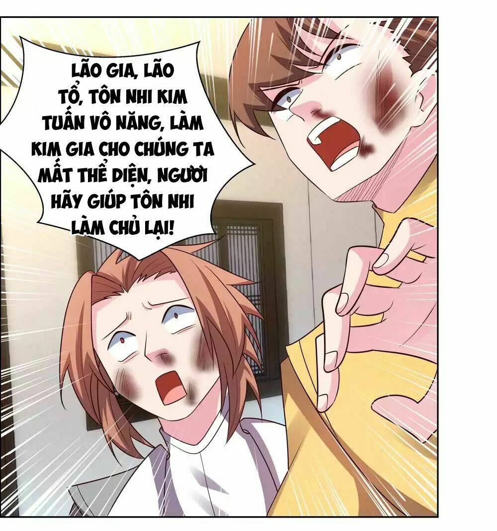 Tôn Thượng Tập 154 trang 4