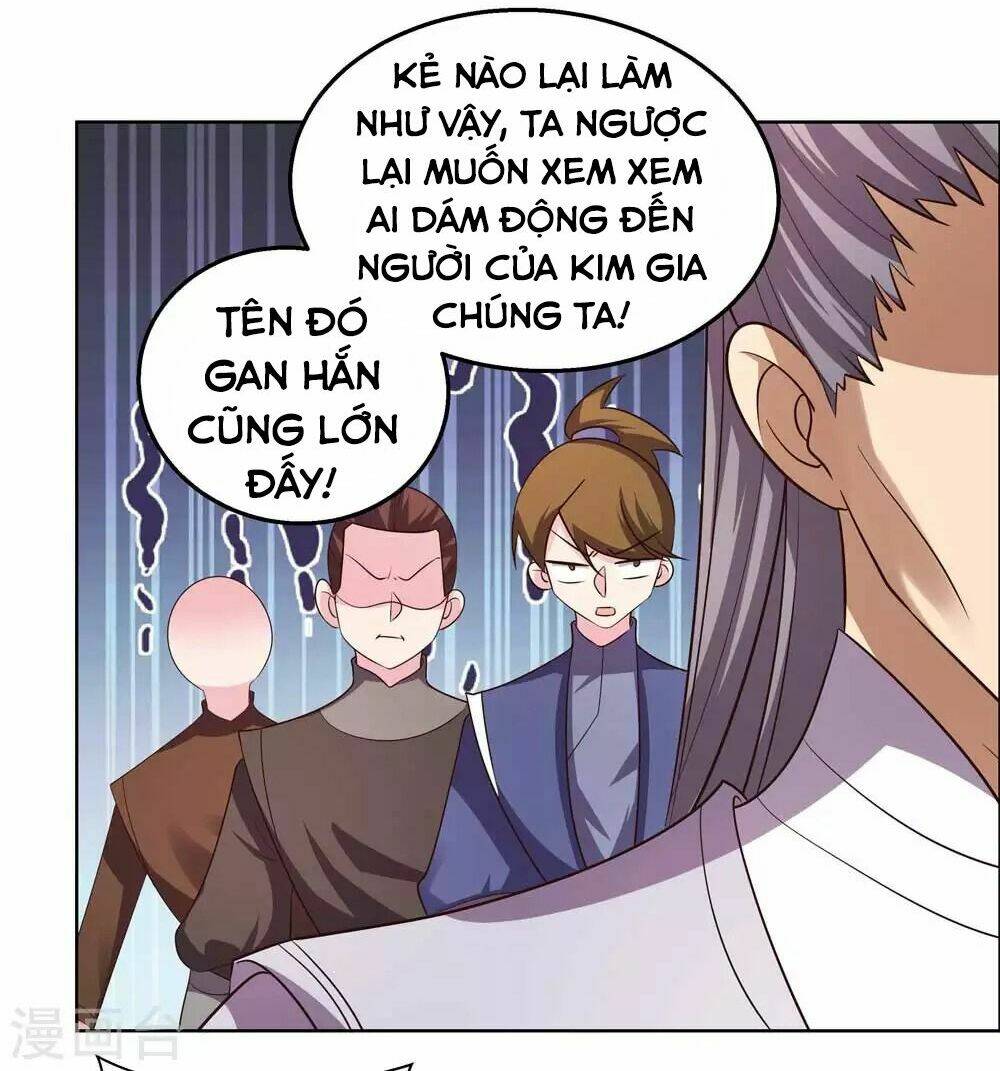 Tôn Thượng Tập 154 trang 5