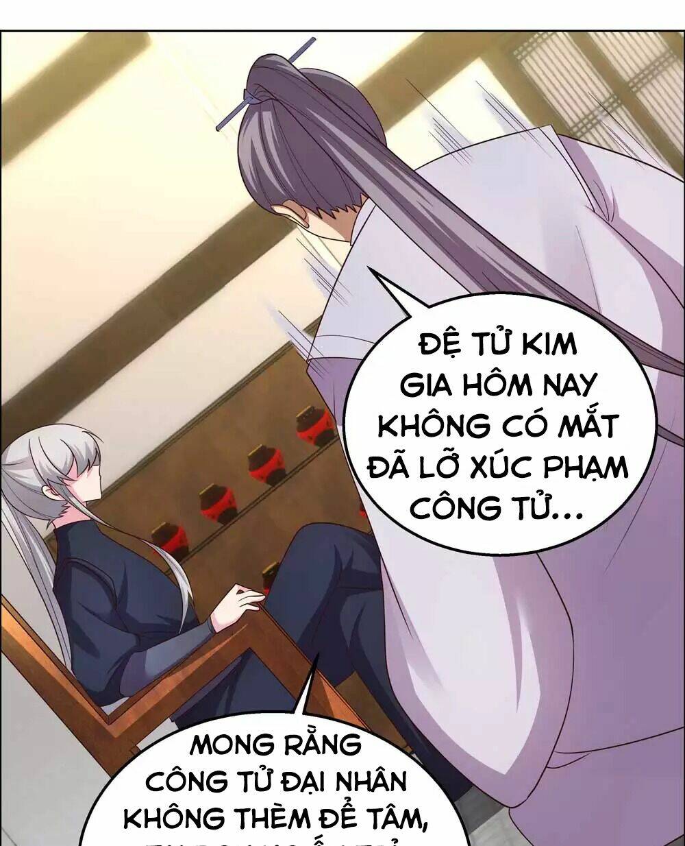 Tôn Thượng Tập 155 trang 2