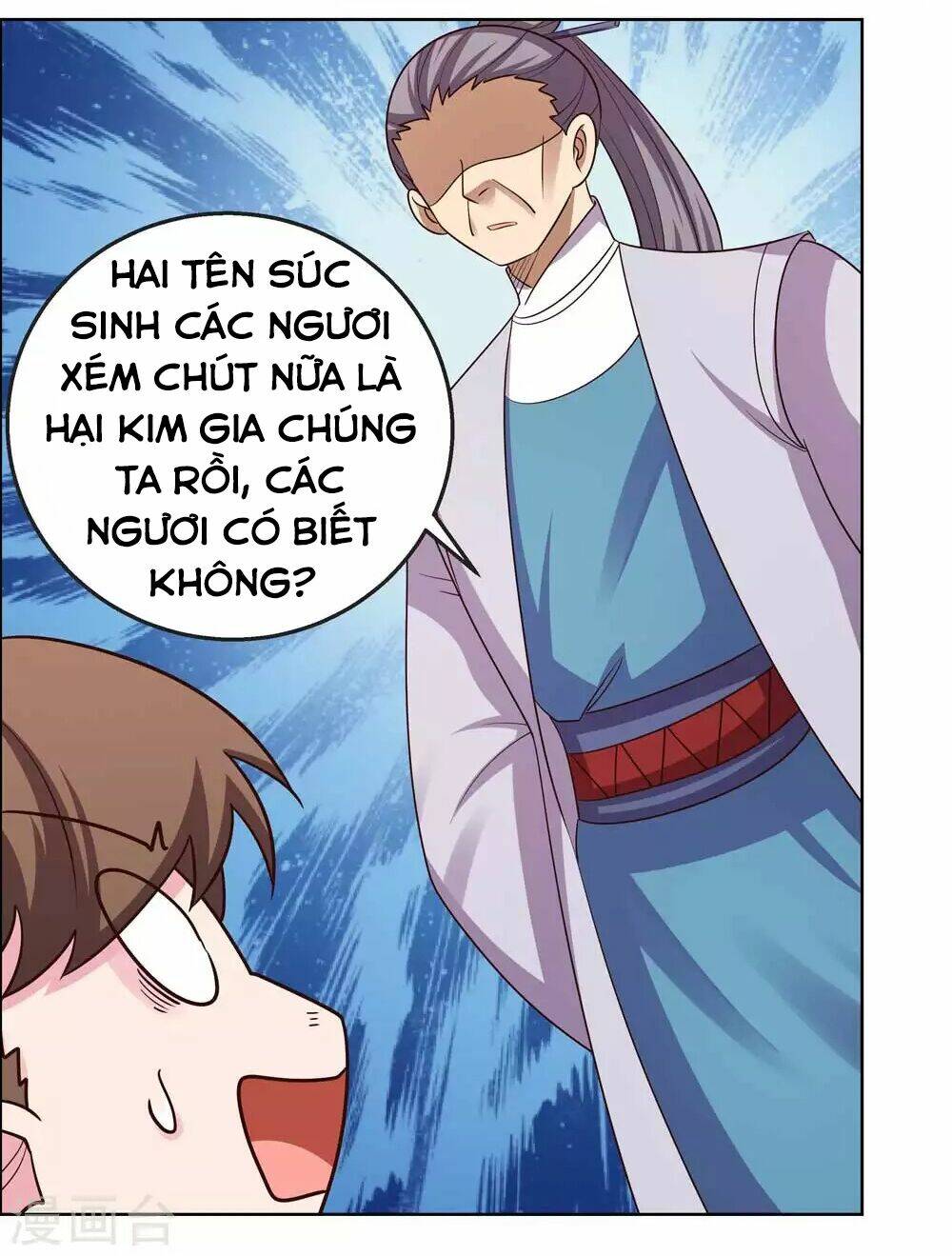 Tôn Thượng Tập 155 trang 20