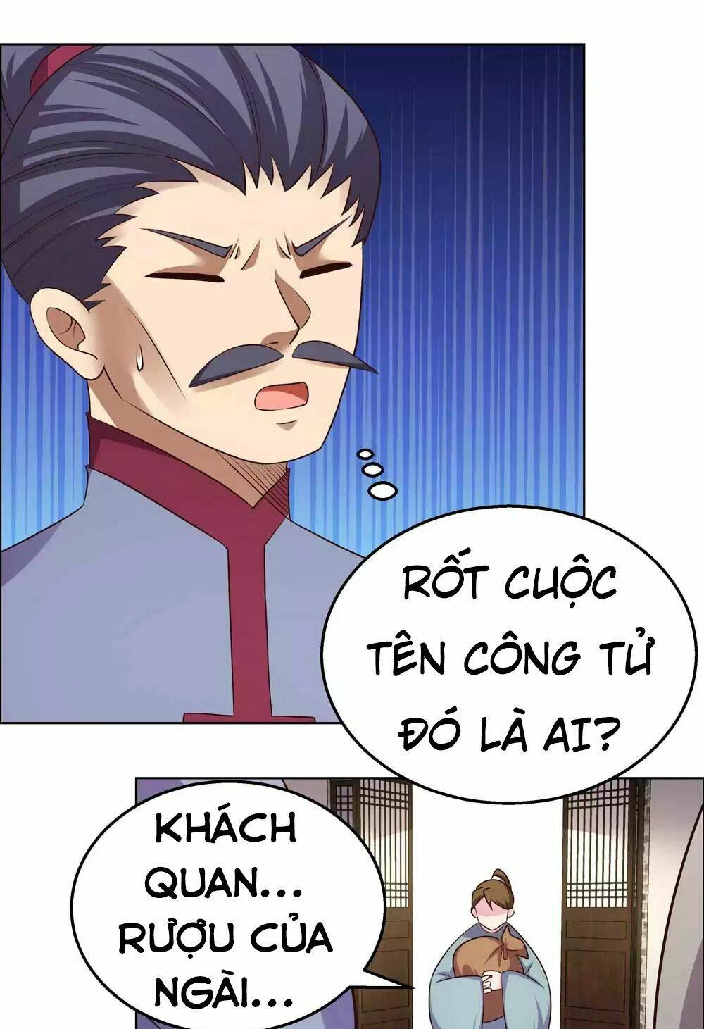 Tôn Thượng Tập 155 trang 7