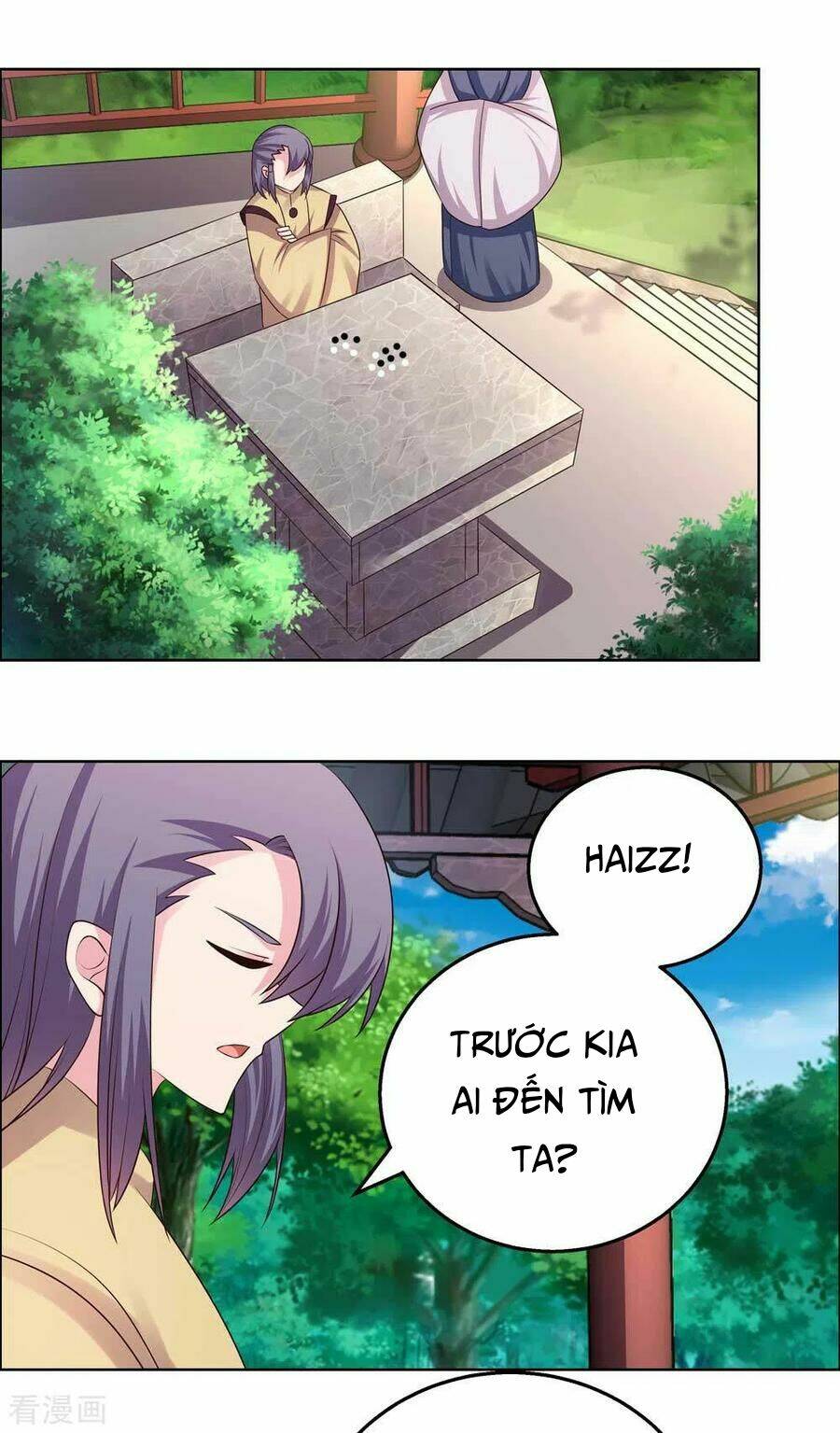 Tôn Thượng Tập 156 trang 5