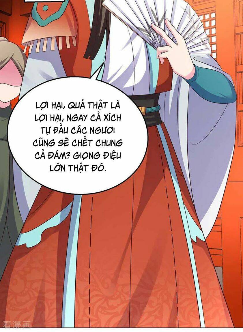 Tôn Thượng Tập 161 trang 3
