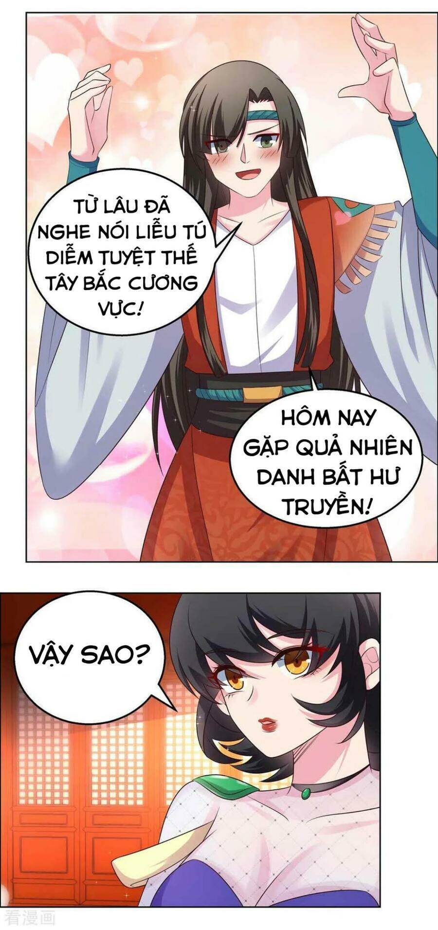 Tôn Thượng Tập 162 trang 5