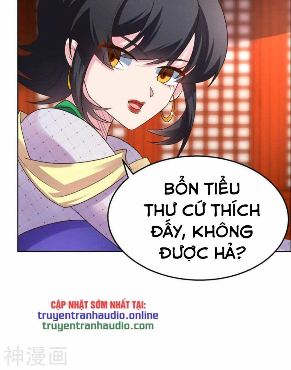 Tôn Thượng Tập 165 trang 4