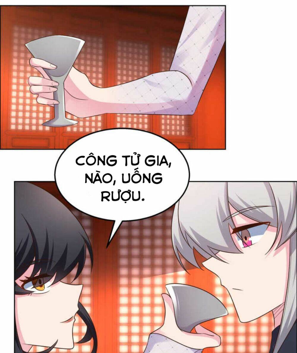 Tôn Thượng Tập 165 trang 5