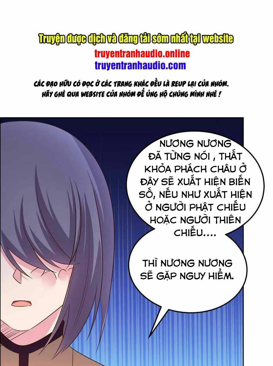 Tôn Thượng Tập 166 trang 1