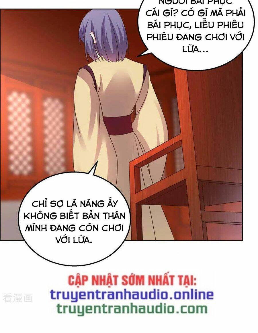 Tôn Thượng Tập 166 trang 7