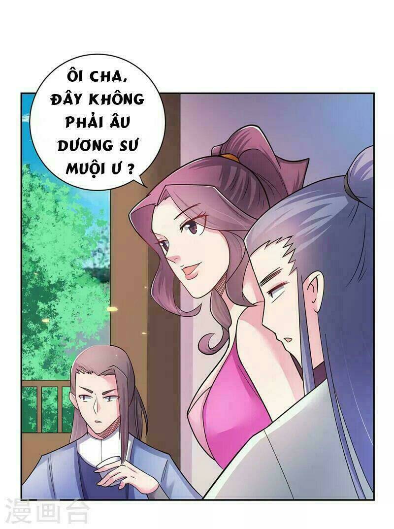 Tôn Thượng Tập 17 trang 8