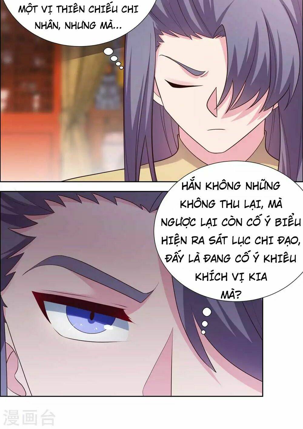 Tôn Thượng Tập 174 trang 6