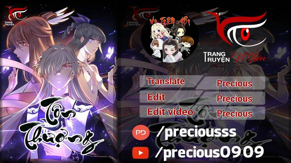 Tôn Thượng Tập 175 trang 1