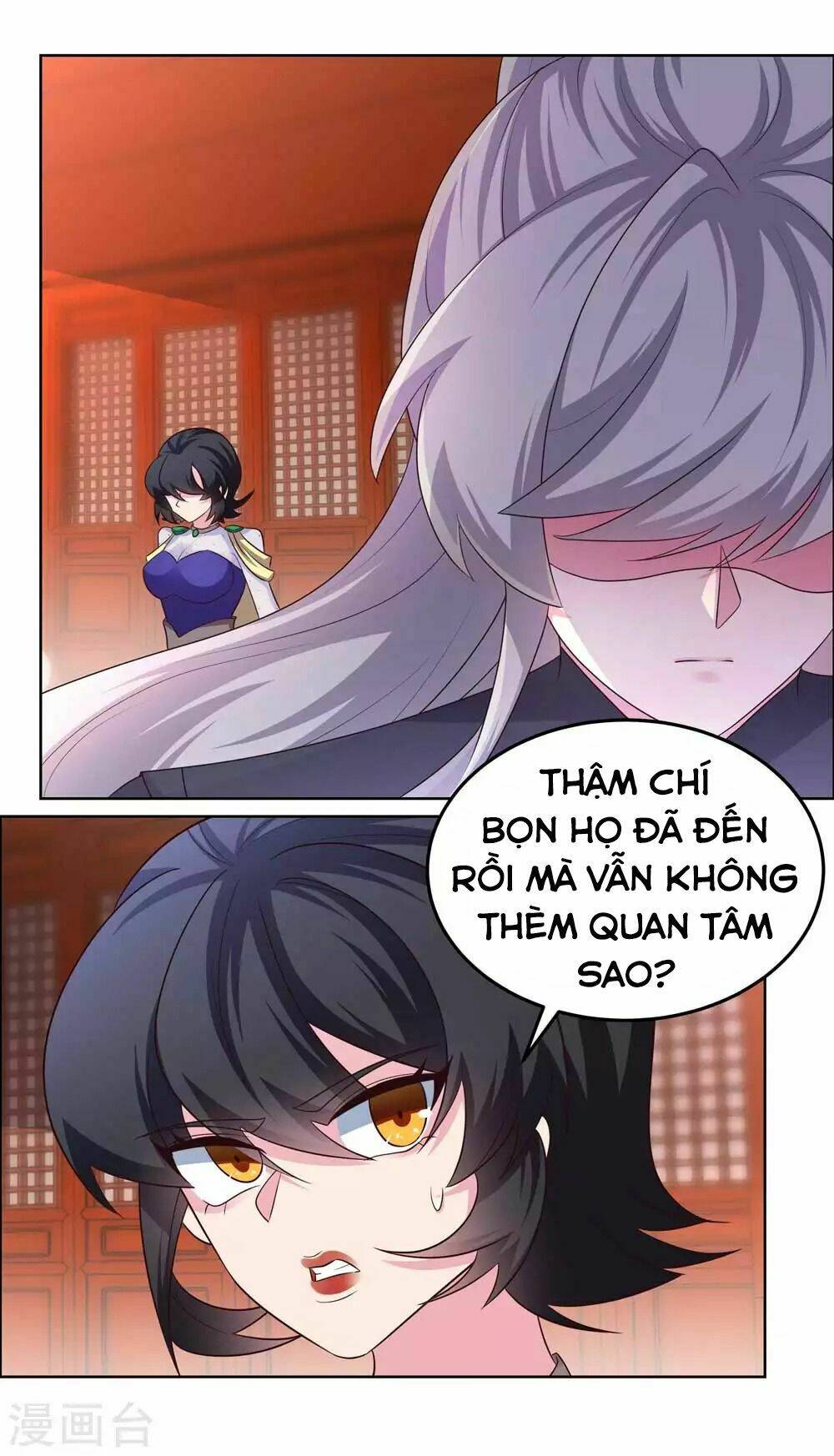 Tôn Thượng Tập 175 trang 2
