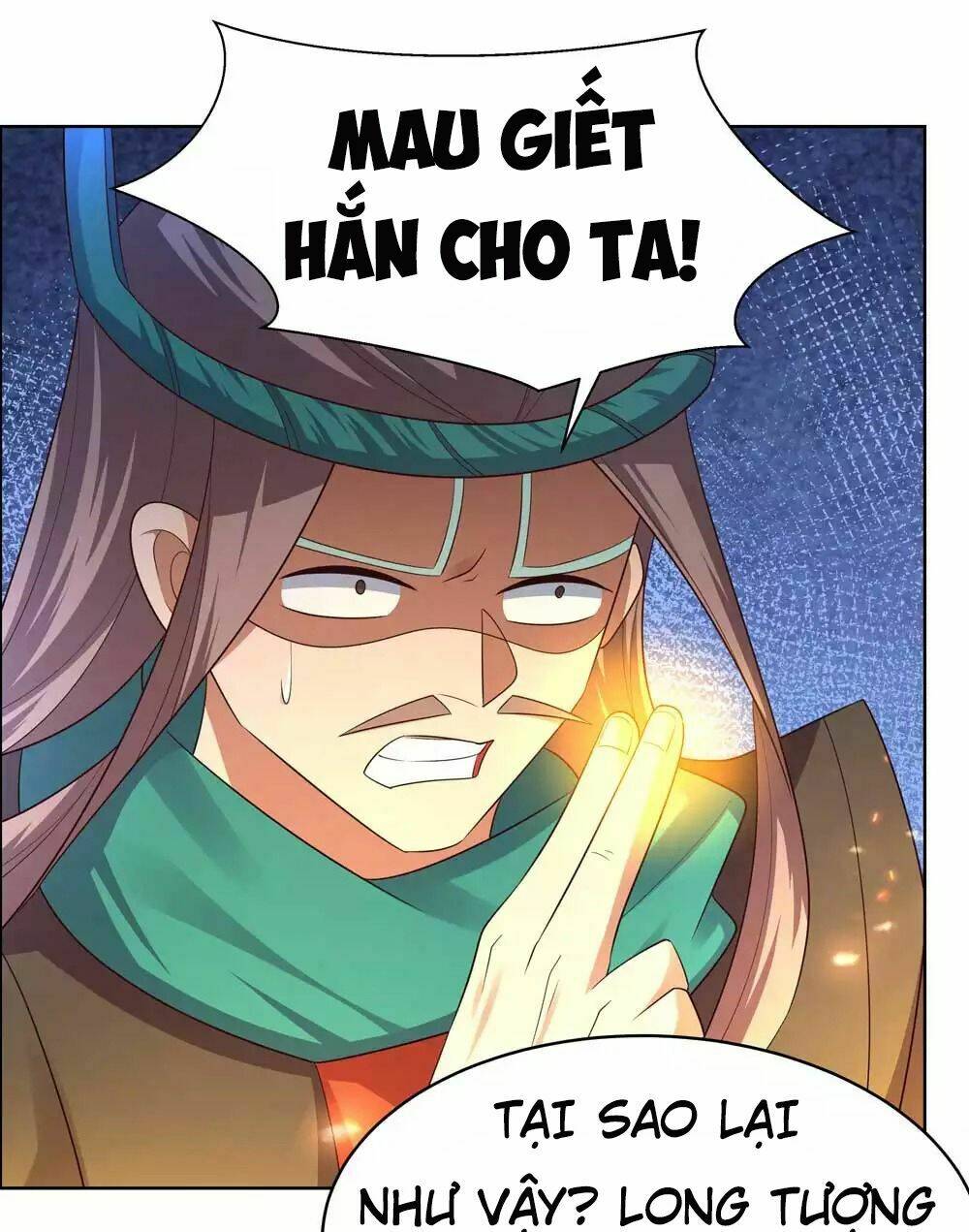 Tôn Thượng Tập 175 trang 26