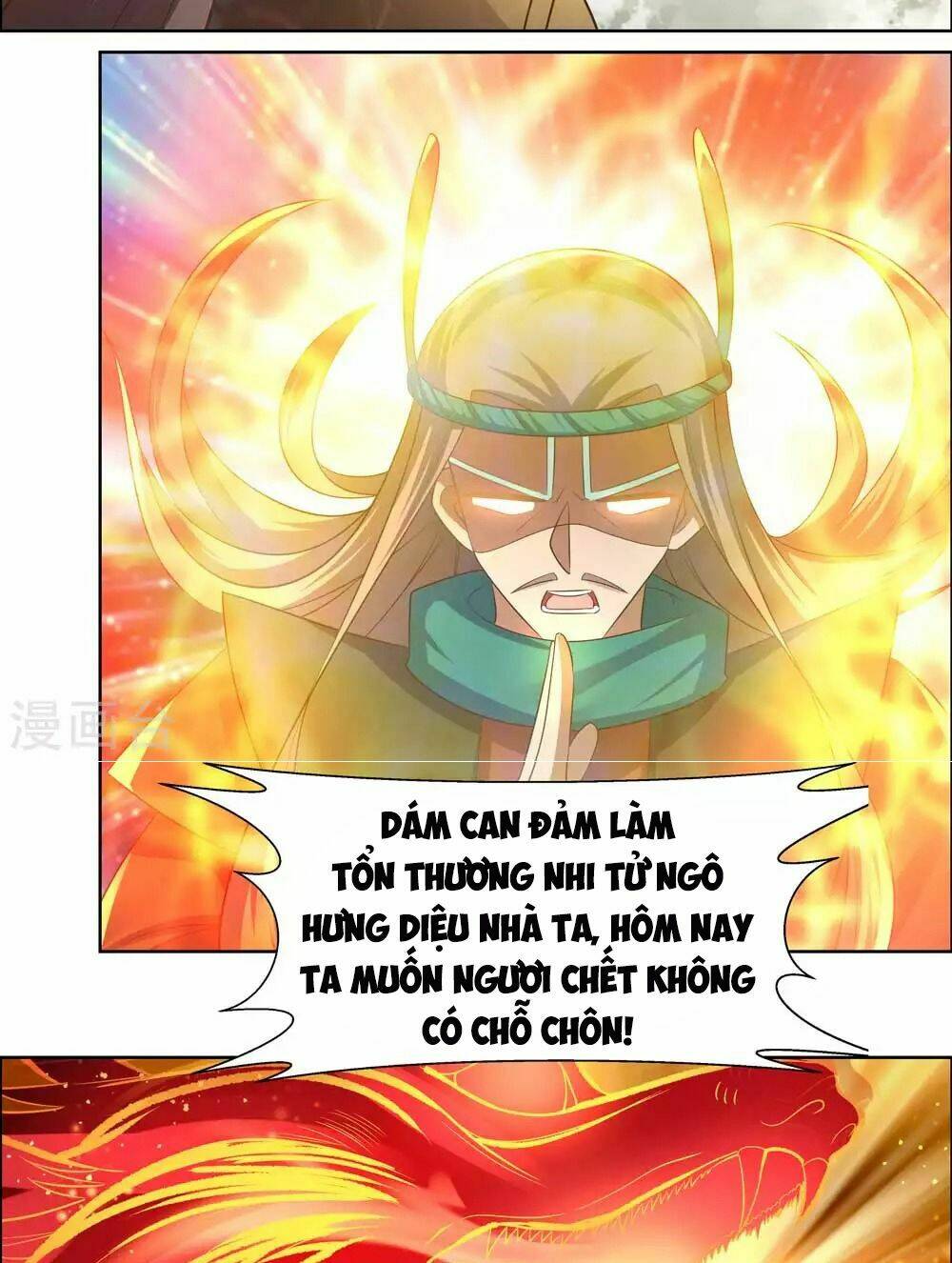 Tôn Thượng Tập 175 trang 8