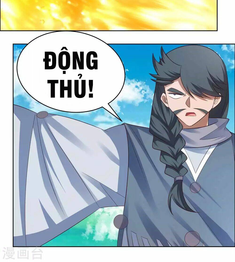 Tôn Thượng Tập 176 trang 8
