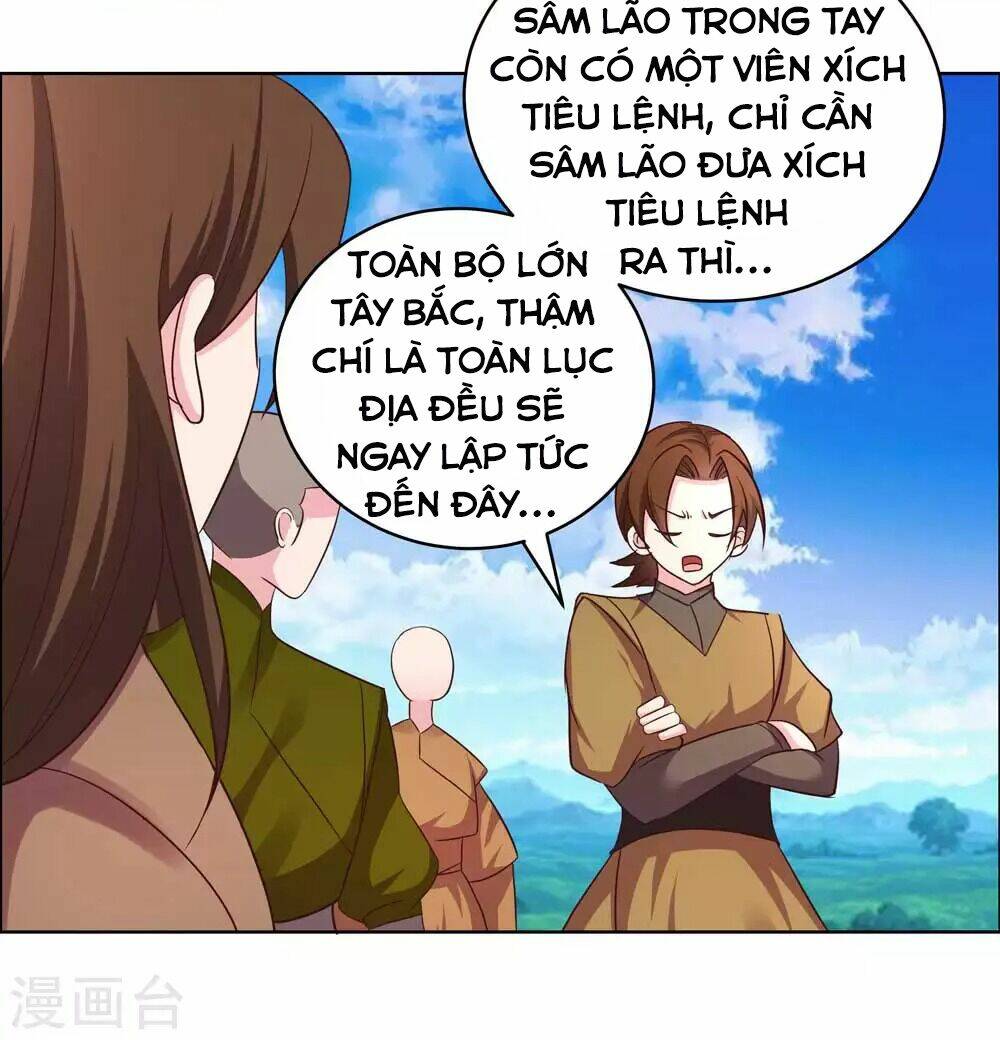 Tôn Thượng Tập 178 trang 11