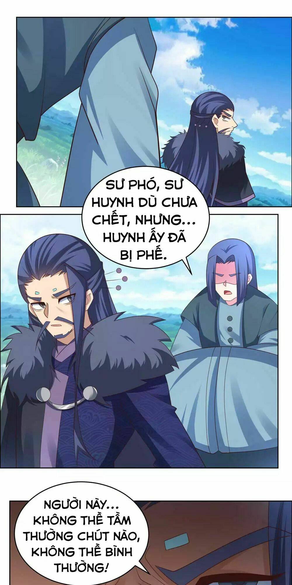 Tôn Thượng Tập 178 trang 17
